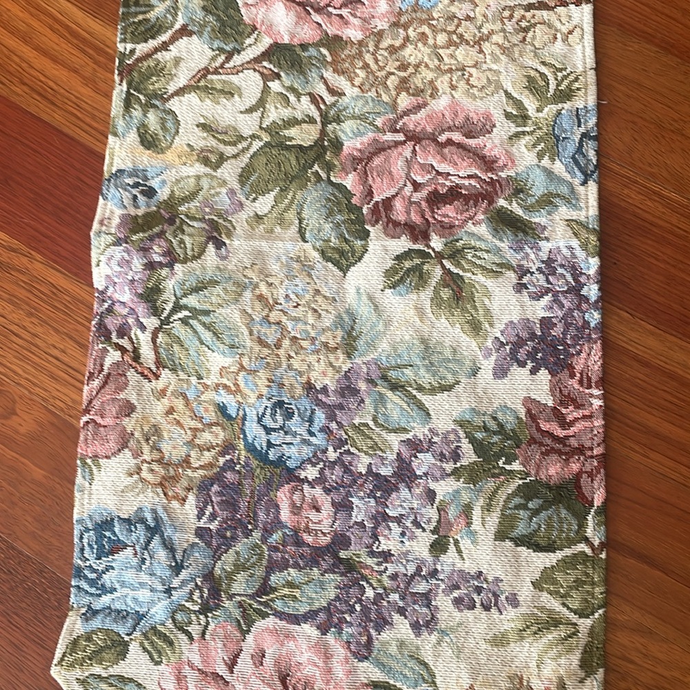Vintage runner - Picture 4 of 4